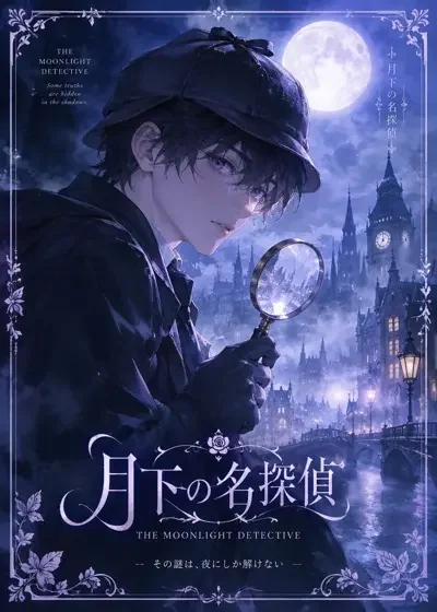 机械之心漫画封面